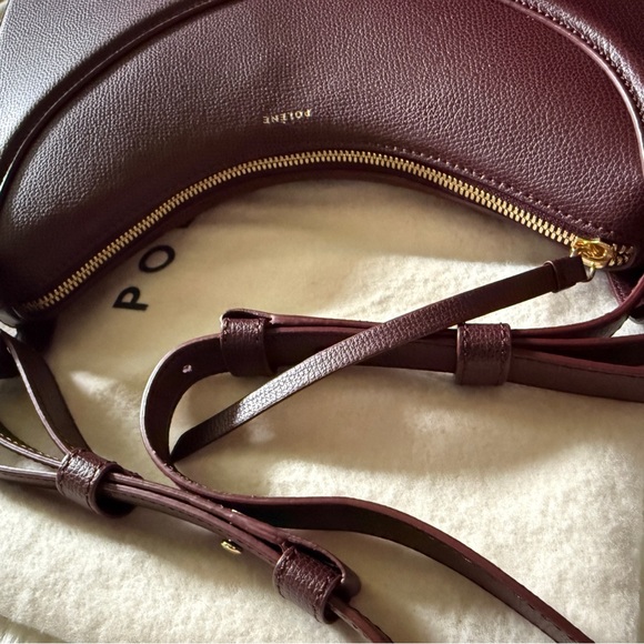 POLÈNE Numero Dix Hobo - Picture 7 of 10